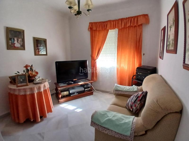 Foto 8a118dc5-4a21-4184-8e86-6b1613992530. Xalet amb piscina a El Almedral Puerto Real