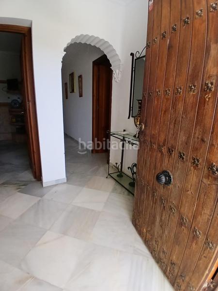 Foto b10d1552-970b-4ef1-8bf7-555c676ae9c3. Xalet amb piscina a El Almedral Puerto Real