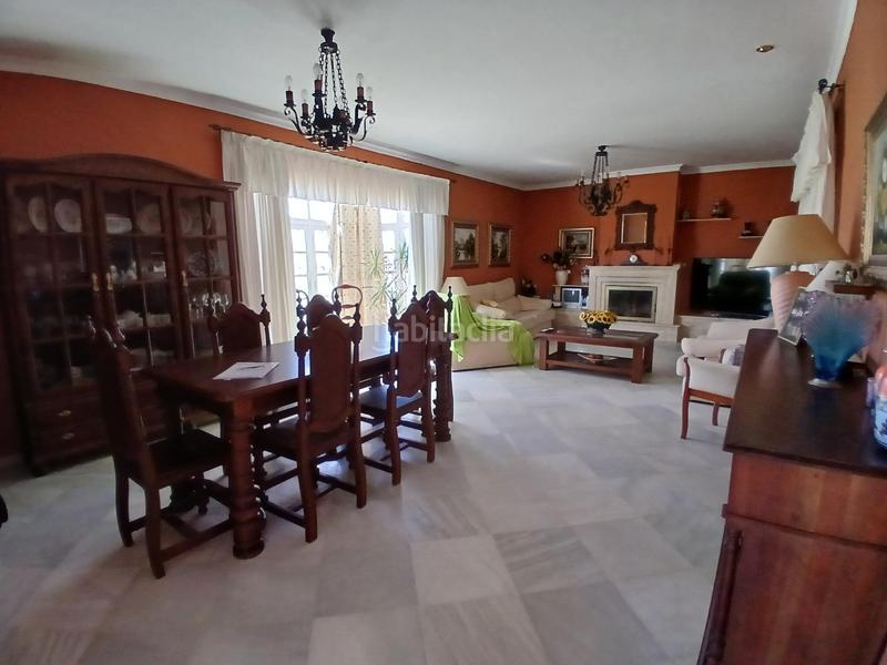 Foto b146c715-e73e-413c-a5c9-0ab27cf6d473. Xalet amb piscina a El Almedral Puerto Real