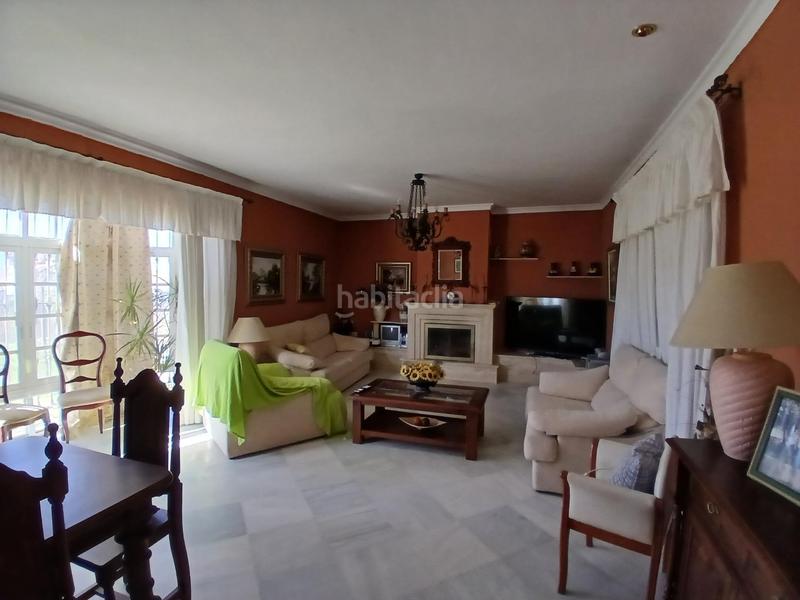 Foto b1fc213b-4b7e-4b93-a4ae-9d75b0a3b0e4. Xalet amb piscina a El Almedral Puerto Real