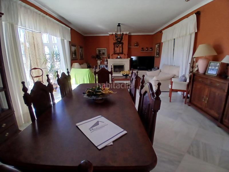 Foto d257161d-28a7-48b1-9ad7-1068bd3b173d. Xalet amb piscina a El Almedral Puerto Real