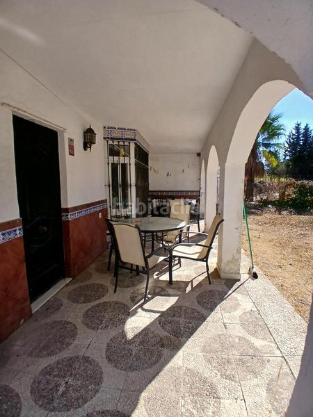 Foto e88f55f4-3969-45a0-9dbf-f3b5c0510a3f. Xalet amb piscina a El Almedral Puerto Real