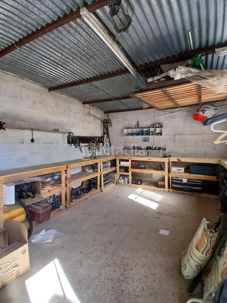 Foto fea81091-d631-4ee7-b234-2c764f1e89a9. Xalet amb piscina a El Almedral Puerto Real