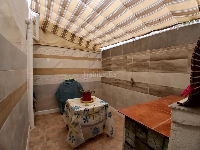 Foto 7d45832b-71d8-4861-9d8a-1d60fbf02b32. Casa adosada adosado en miramar en Centro Puerto Real