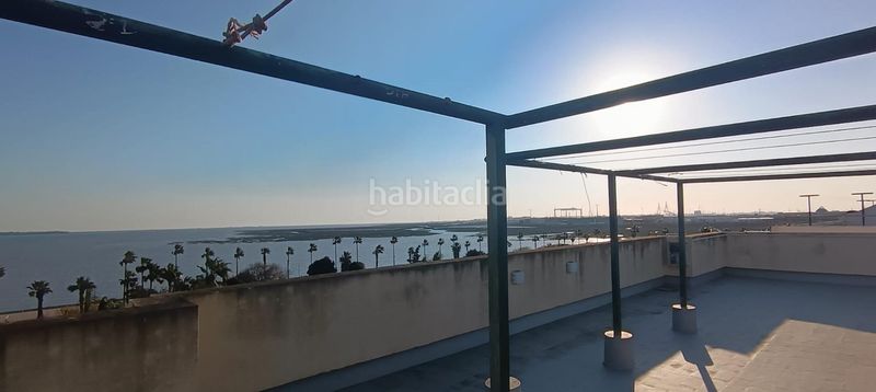 Foto dea793e3-e2e1-456a-a989-4461676664fe. Flat in Centro Puerto Real