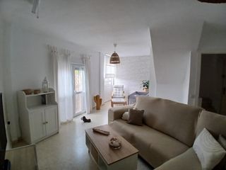 Duplex in Centro. Precioso duplex reformado en la zona de gallinero.