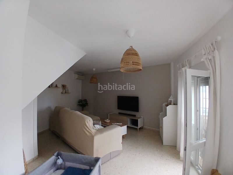 Foto ebd69127-1c84-4c71-ae71-8e87a18cc946. Duplex in Centro Puerto Real