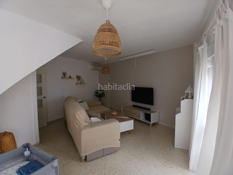 Foto ee1f9efc-be34-444c-899c-280655db856c. Duplex in Centro Puerto Real