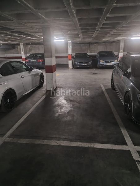 Foto f64d337c-cdb3-4e5a-8c2c-2e23dabd0cb2. Aparcament cotxe a Centro Puerto Real