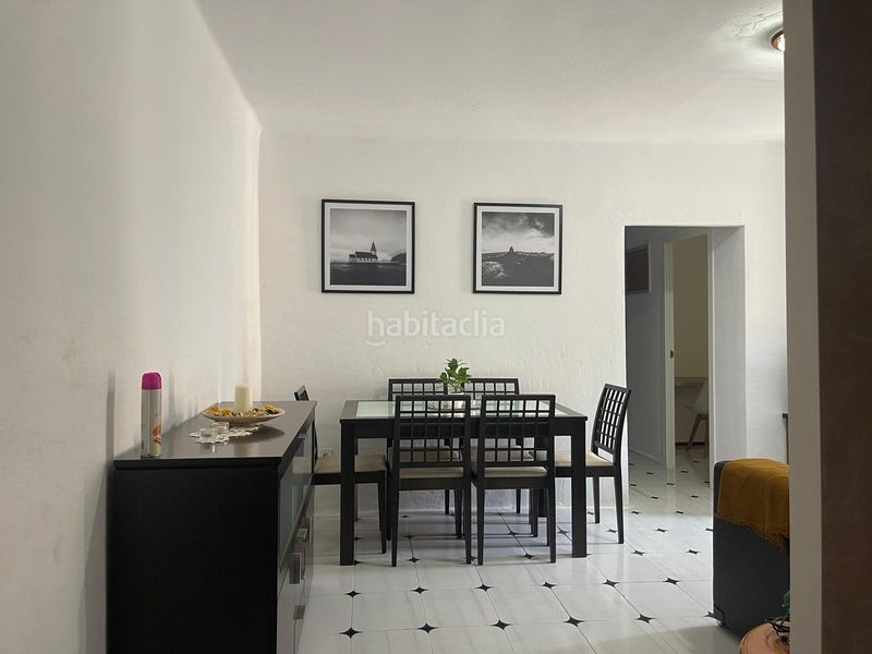 Foto 4b8115b3-c2be-4fb2-8a2c-7a32c8b2d76e. Rent flat in Centro Puerto Real