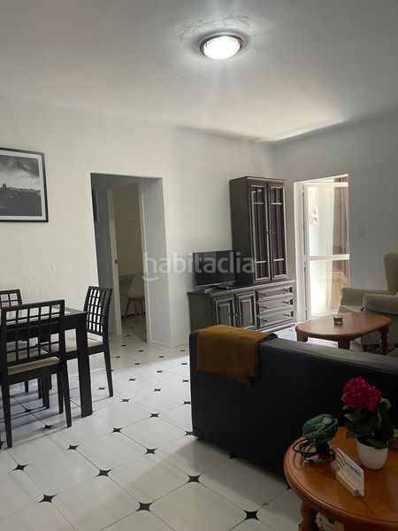 Foto dc137001-635b-4499-9b01-49f6fb653274. Rent flat in Centro Puerto Real