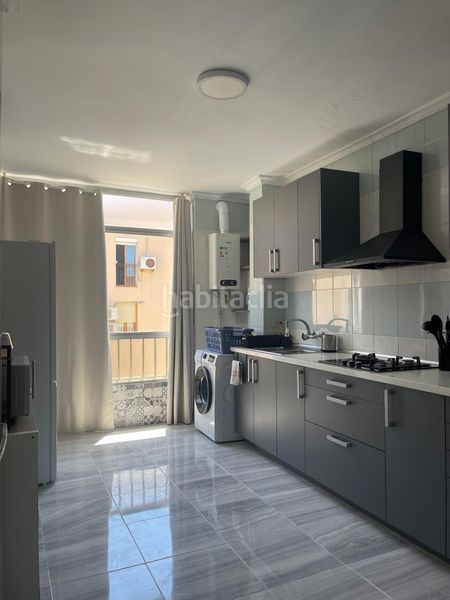 Foto edc42bd3-c03c-487f-b3fd-3a17f7a4e805. Rent flat in Centro Puerto Real