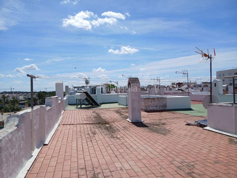 Foto 11263f38-4e68-4a75-9eac-04804caffa41. Casa adossada a Centro Puerto Real