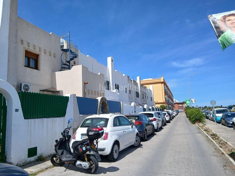 Foto 2af9cb9c-7439-4dab-9a34-2f7582112262. Casa adossada a Centro Puerto Real