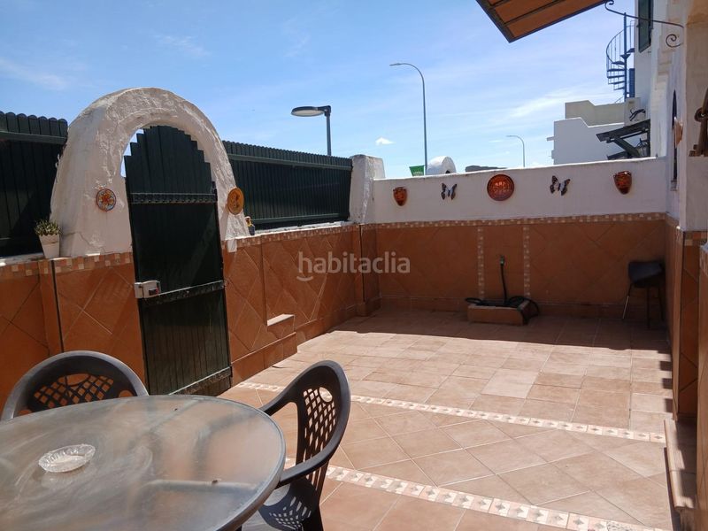Foto 2cd4fee0-0402-4f39-8588-3bced32af267. Casa adossada a Centro Puerto Real