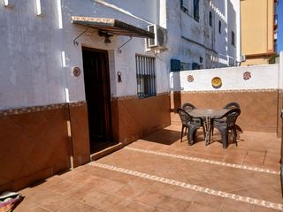 Casa adossada a Centro. Bonito adosado en esparraguera