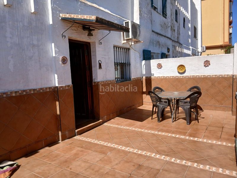 Foto 3bbc9bbb-6027-47d9-bcd7-50735aa05abe. Casa adossada a Centro Puerto Real