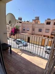 Lloguer Pis a Centro. Piso en alquiler temporada escolar en marina de la bahía