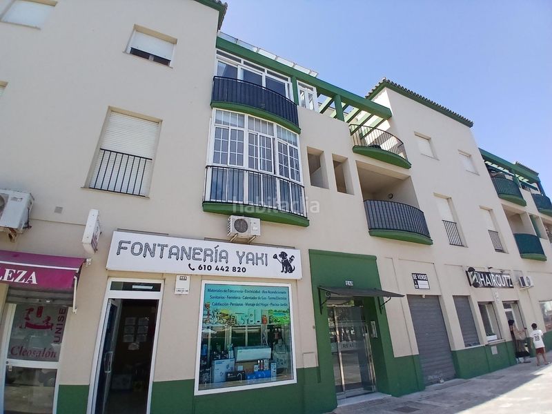 Foto 17a00e1b-5f90-44fc-bace-1d3a7441f4e4. Rent flat in Centro Puerto Real