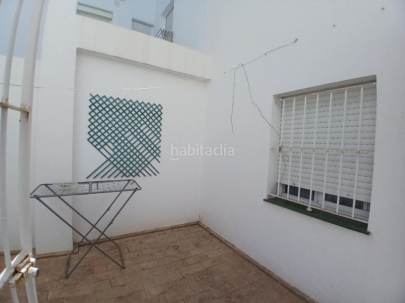 Foto 57cf4bba-ab56-457a-9238-9a3a6e3da7f9. Rent flat in Centro Puerto Real