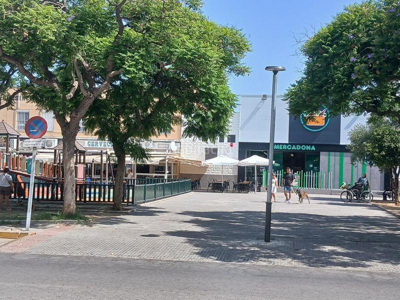 Foto 5cbf6e03-c81a-4d40-9570-f7a3a910c72e. Rent flat in Centro Puerto Real