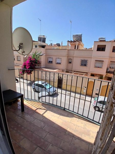 Foto 763a6a8e-41c5-4e77-b8d4-2be8ae1a72ec. Rent flat in Centro Puerto Real