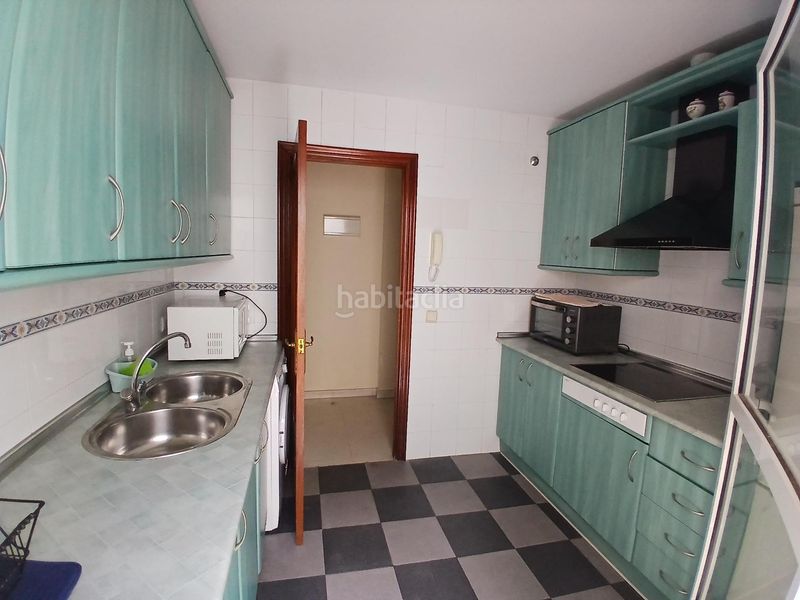 Foto c31e1df3-bcb9-4e86-aea7-d2940dd5653f. Rent flat in Centro Puerto Real