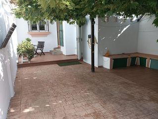 Maison jumelée à Las Canteras