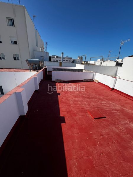 Foto 89c9a677-249b-4707-8627-1e7c1bdf657f. Casa a Centro Puerto Real