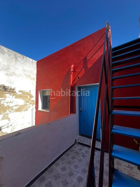 Foto a526ce29-97be-4ff4-9f8e-2b5e5f7374fc. Casa a Centro Puerto Real