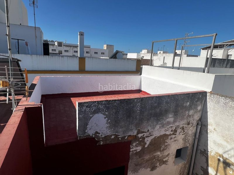 Foto d91620ee-af66-4506-bc3c-4b87ae98bcb9. Casa a Centro Puerto Real