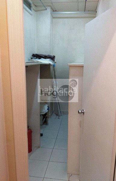 Foto 99e81844-b288-4e22-acf2-b275624d1258. Rent business premise in La Buhaira Sevilla