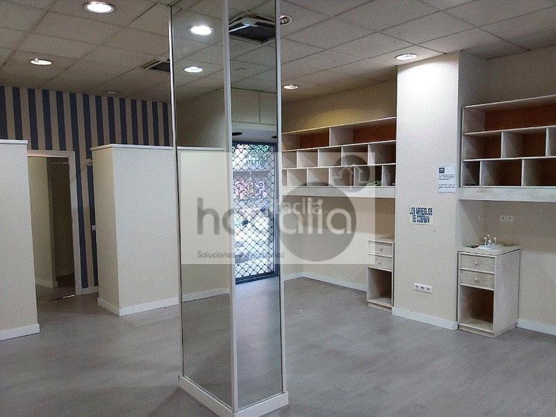 Foto 23e4e22c-a3d7-4a16-bfe2-b79de26fff88. Affitto locale commerciale in La Buhaira Sevilla