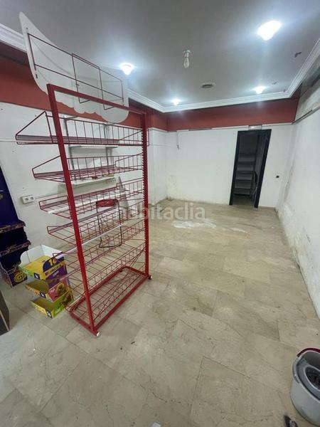 Foto 37dbf4e3-996f-4b6d-9d53-3446c007b5a1. Alquiler local comercial en Pino Montano - Consolación Sevilla