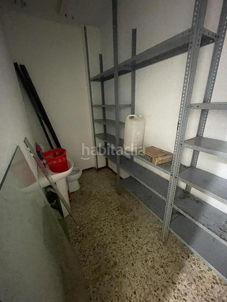 Foto 98405cb3-82f1-4838-9824-1b52a02d45ce. Alquiler local comercial en Pino Montano - Consolación Sevilla