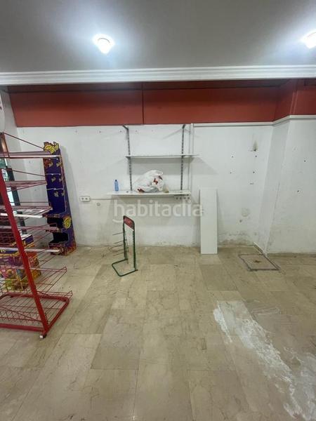 Foto a80937d3-eb0f-4b82-ad9f-a6f305c675bf. Location local commercial dans Pino Montano - Consolación Sevilla