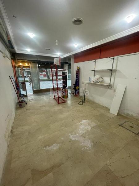 Foto fc9e591f-0afa-4e39-9002-83dae72ac858. Affitto locale commerciale in Pino Montano - Consolación Sevilla