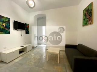 Rent Ground floor in Feria