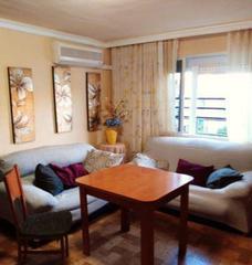 Location Appartement à San Pablo
