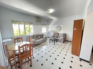 Alquiler Piso en Triana Este