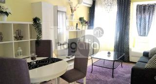 Lloguer Pis a San Bernardo