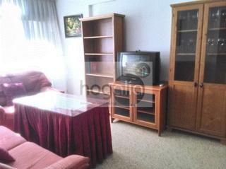 Location Appartement à Triana Oeste
