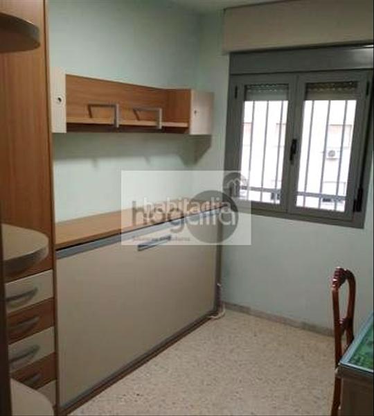 Foto 0cbea67c-8a56-47ab-bbc8-90c405ea2e27. Affitto appartamento in San Jerónimo - La Bachillera Sevilla