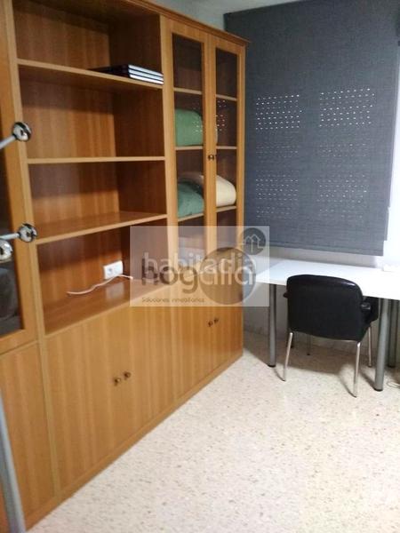 Foto 5d407b97-b513-4c7a-af03-3344bac7ba9b. Affitto appartamento in San Jerónimo - La Bachillera Sevilla