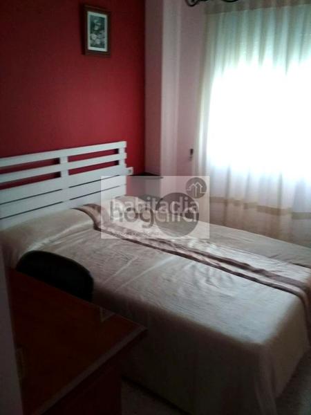 Foto b7910d8c-d80a-4df6-a3b8-6c8a85a00968. Affitto appartamento in San Jerónimo - La Bachillera Sevilla