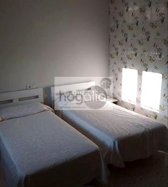 Foto cf296403-8370-418d-8017-4c8663d6a116. Affitto appartamento in San Jerónimo - La Bachillera Sevilla