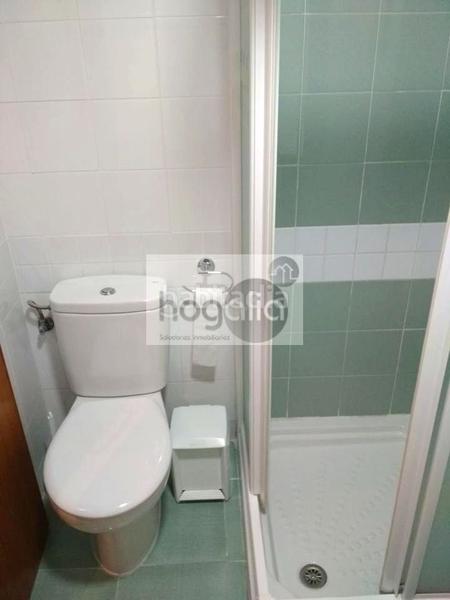 Foto d725cf45-8097-4a00-b65d-790269d38a43. Affitto appartamento in San Jerónimo - La Bachillera Sevilla