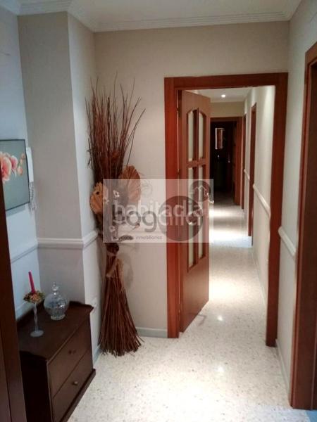 Foto de4e1af6-8248-4a93-8c87-127fc1f6d3ec. Affitto appartamento in San Jerónimo - La Bachillera Sevilla