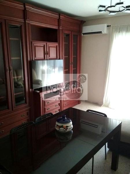 Foto e389c2cf-54c3-47ce-96ab-85cff39e5dcb. Affitto appartamento in San Jerónimo - La Bachillera Sevilla