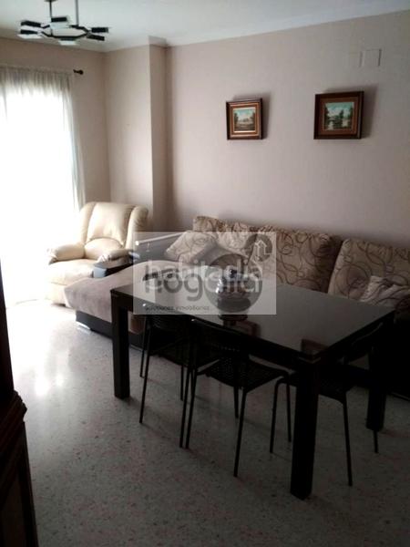 Foto f61a9b3d-1768-4a05-9640-8566617ae1bb. Affitto appartamento in San Jerónimo - La Bachillera Sevilla